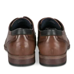 Derbies COGNAC Homme Motif Uni Lacets