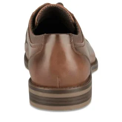 Derbies COGNAC Homme Motif Uni Lacets