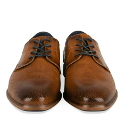 Derbies COGNAC Homme Motif Uni Lacets