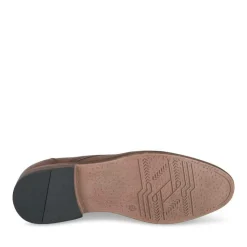 Derbies COGNAC Homme Motif Uni Lacets