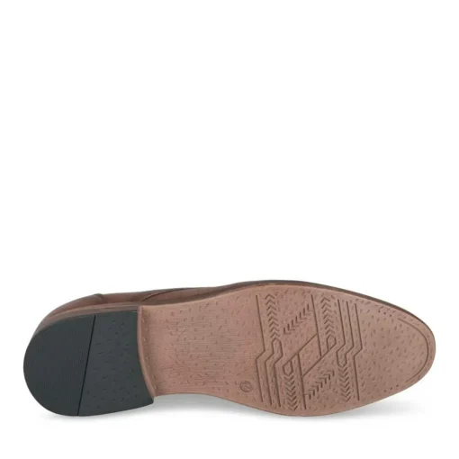 Derbies COGNAC Homme Motif Uni Lacets