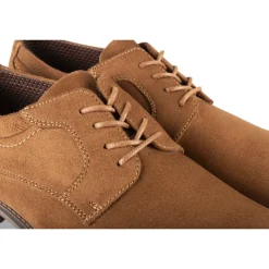 Derbies COGNAC Homme Motif Uni Lacets