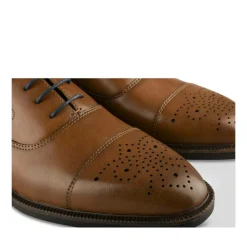 Derbies COGNAC Homme Motif Uni Lacets