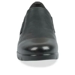 Derbies Confort NOIR Femme