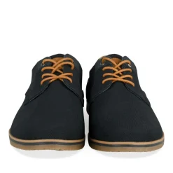 Derbies MARINE DENIM SIDE