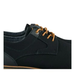 Derbies MARINE DENIM SIDE