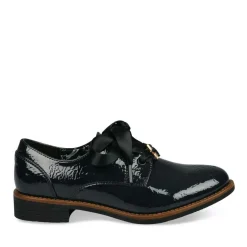 Derbies MARINE Fille Boucle