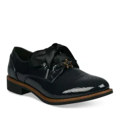 Derbies MARINE Fille Boucle