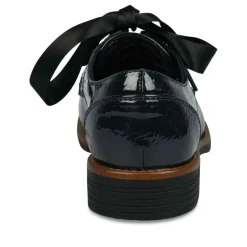 Derbies MARINE Fille Boucle