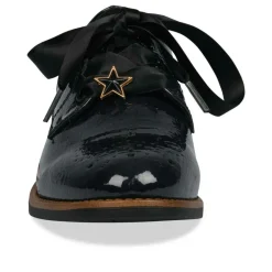 Derbies MARINE Fille Boucle