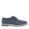 Derbies MARINE Homme CUIR Lacets