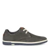 Derbies MARINE Homme CUIR Lacets