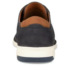 Derbies MARINE Homme CUIR Lacets