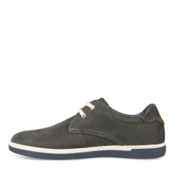 Derbies MARINE Homme CUIR Lacets
