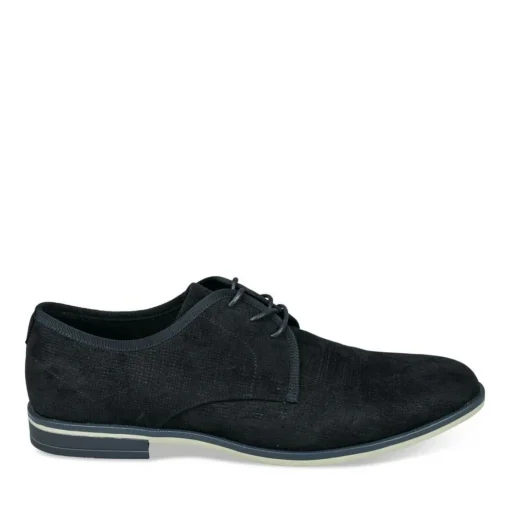 Derbies MARINE Homme Lacets