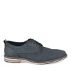 Derbies MARINE Homme Lacets