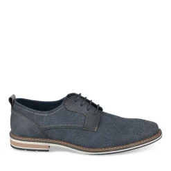 Derbies MARINE Homme Lacets