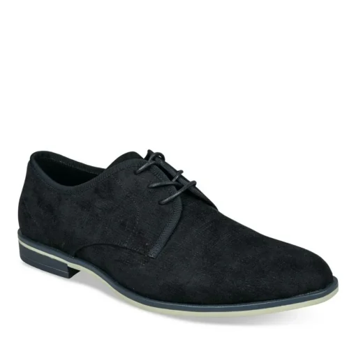 Derbies MARINE Homme Lacets