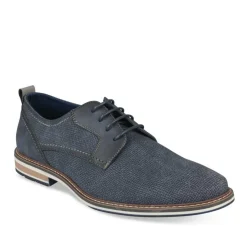Derbies MARINE Homme Lacets
