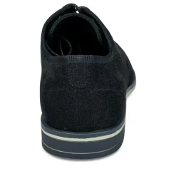 Derbies MARINE Homme Lacets