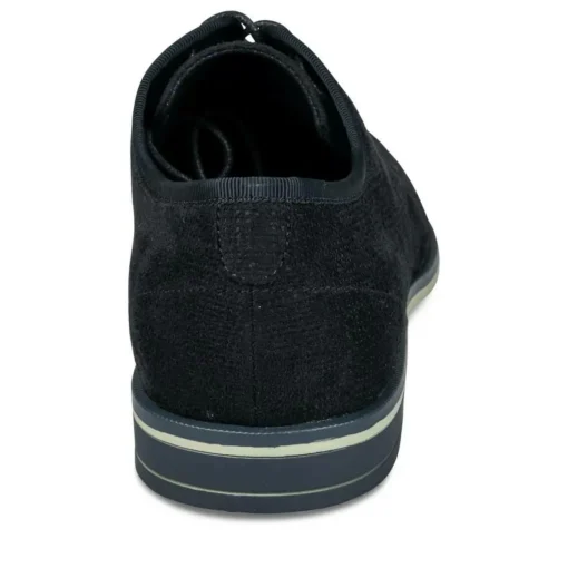 Derbies MARINE Homme Lacets