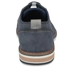 Derbies MARINE Homme Lacets