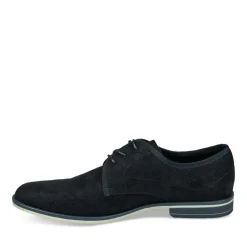 Derbies MARINE Homme Lacets