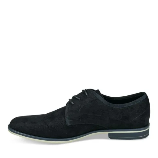 Derbies MARINE Homme Lacets