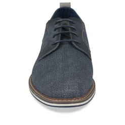 Derbies MARINE Homme Lacets