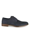 Derbies MARINE Homme Motif Uni Lacets