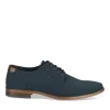 Derbies MARINE Homme Motif Uni Lacets