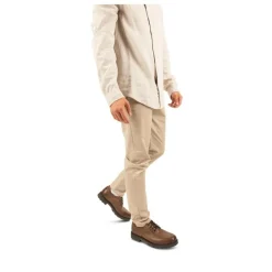 Derbies MARRON Homme CUIR Motif Uni Lacets