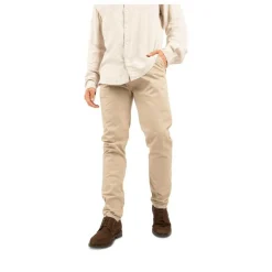 Derbies MARRON Homme CUIR Motif Uni Lacets