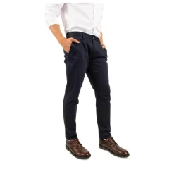 Derbies MARRON Homme CUIR Motif Uni Lacets