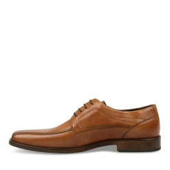 Derbies MARRON Homme CUIR Lacets