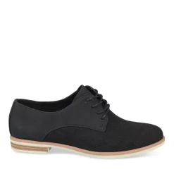 Derbies NOIR Femme