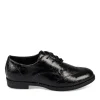 Derbies NOIR Femme