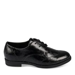 Derbies NOIR Femme