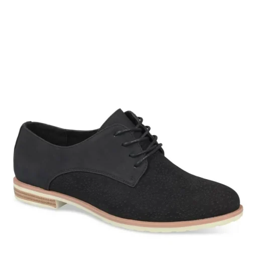 Derbies NOIR Femme