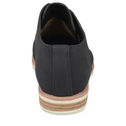 Derbies NOIR Femme