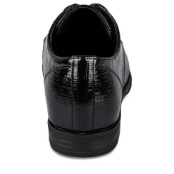 Derbies NOIR Femme