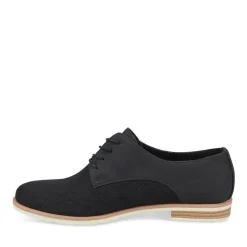 Derbies NOIR Femme