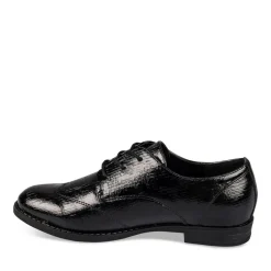 Derbies NOIR Femme