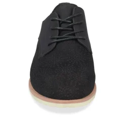 Derbies NOIR Femme