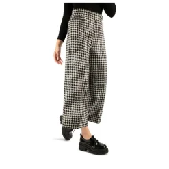Derbies NOIR Femme Motif Vernis Lacets