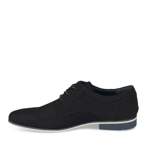 Derbies NOIR Garçon