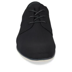 Derbies NOIR Garçon