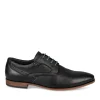 Derbies NOIR Homme CUIR Lacets