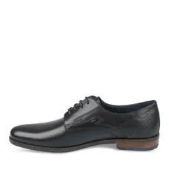 Derbies NOIR Homme CUIR Lacets
