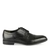 Derbies NOIR Homme CUIR Motif Uni Lacets